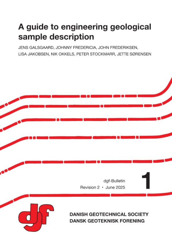 Bulletin 1E (2025)